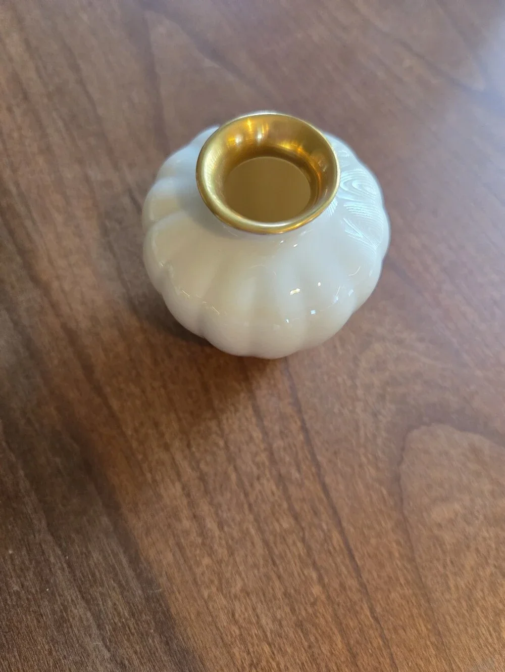 Lenox sweetbriar mini